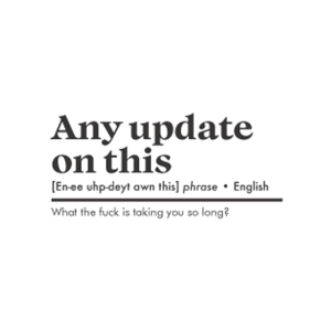 Any update ToteBag - Image 2