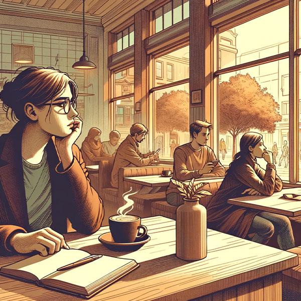 Anhedonia Canvas - Image 3