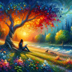 Fika Canvas - Image 3