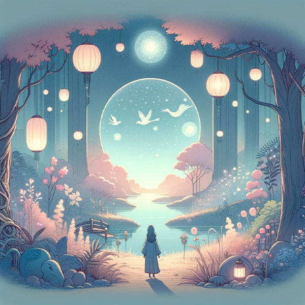 Jannat ToteBag - Image 3