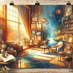 Querencia Poster - Image 3