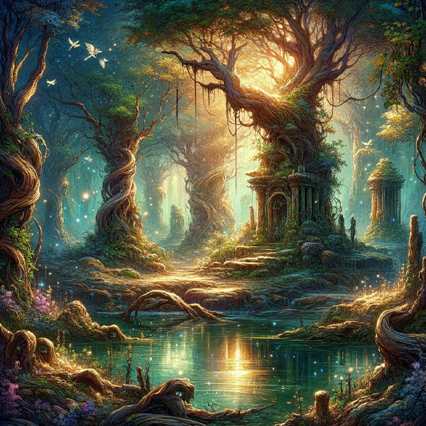 Wabi-sabi Canvas - Image 3