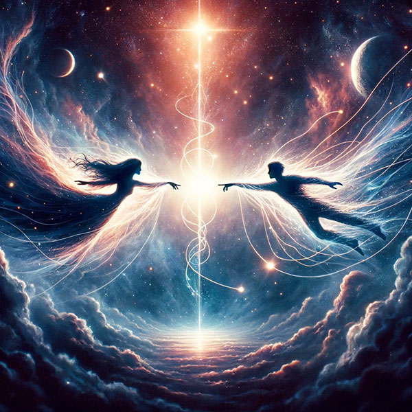 Yuanfen ToteBag - Image 3