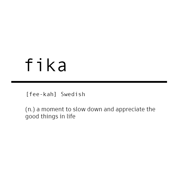 Fika Poster - Image 2