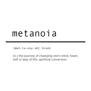 Metanoia Canvas - Image 2