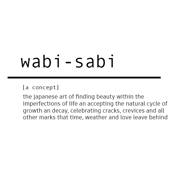 Wabi-sabi Canvas - Image 2
