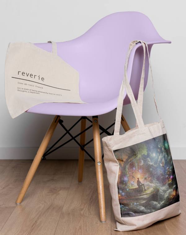 Reverie ToteBag