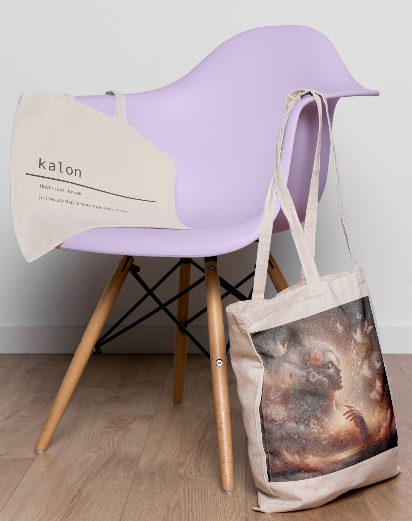 Kalon ToteBag