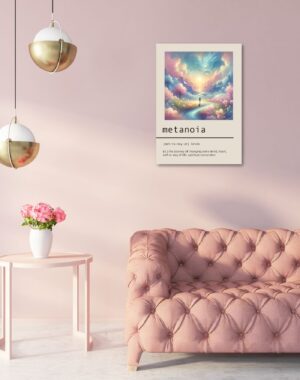 Metanoia Canvas