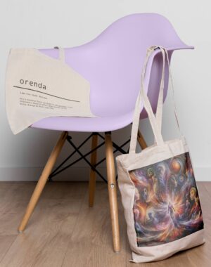 Orenda ToteBag