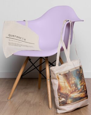 Querencia ToteBag