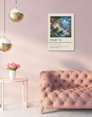 Reverie Canvas