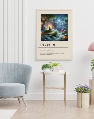 Reverie Poster