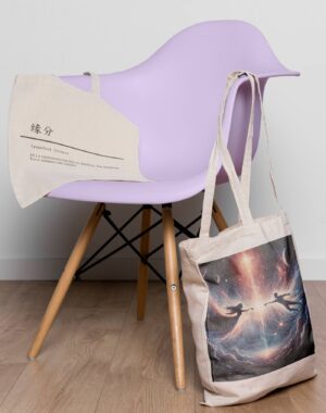 Yuanfen ToteBag