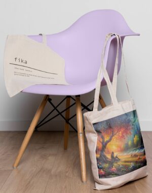 Fika ToteBag
