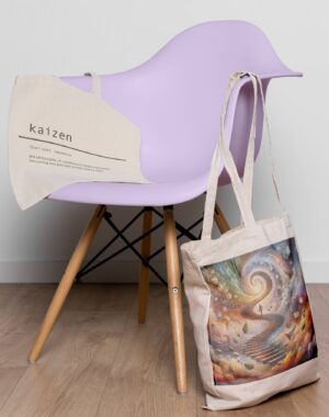 Kaizen ToteBag