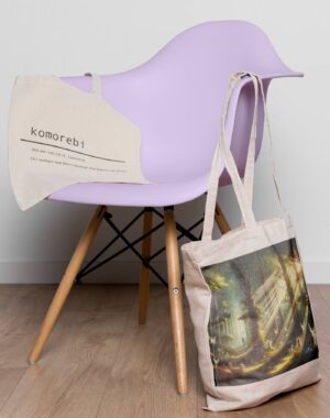 Komorebi ToteBag