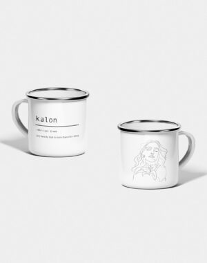 Kalon Mug