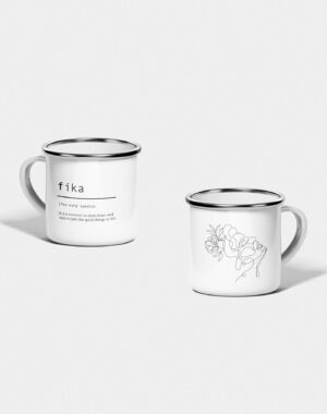 Fika Mug