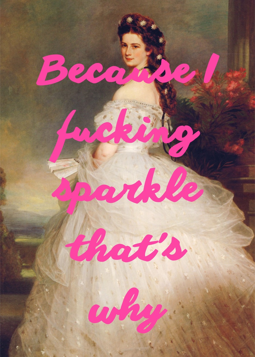 Sparkle Canvas - Image 2