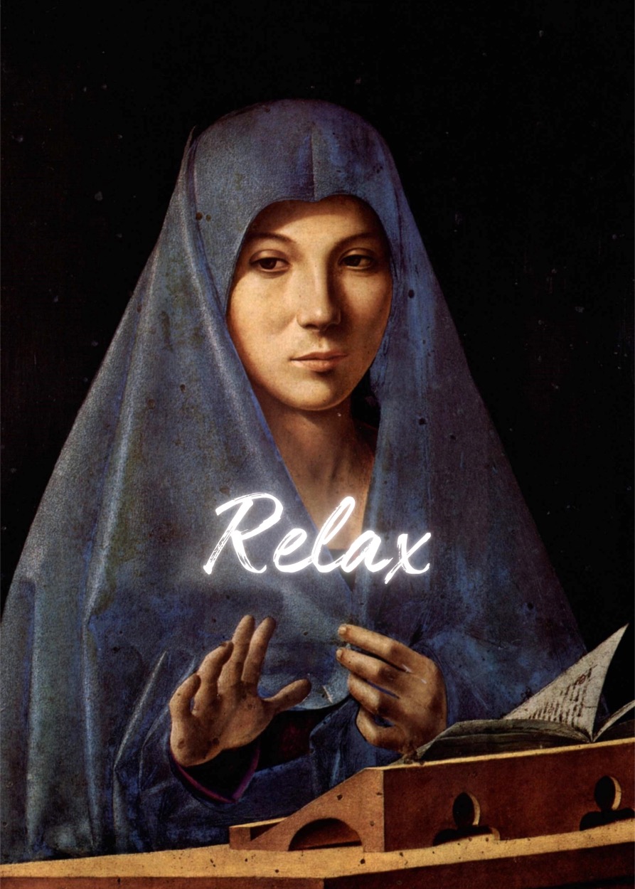 Relax T-shirt - Image 2