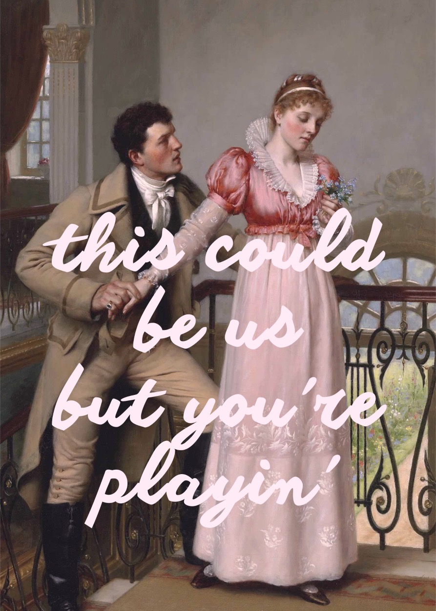 This Could be us 2 Poster - Image 2