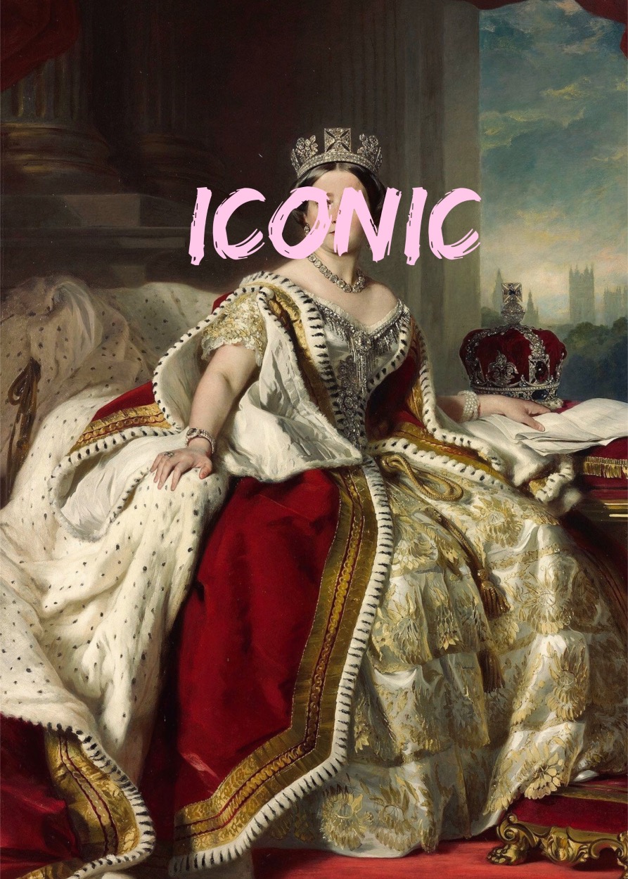 Iconic Poster - Image 2