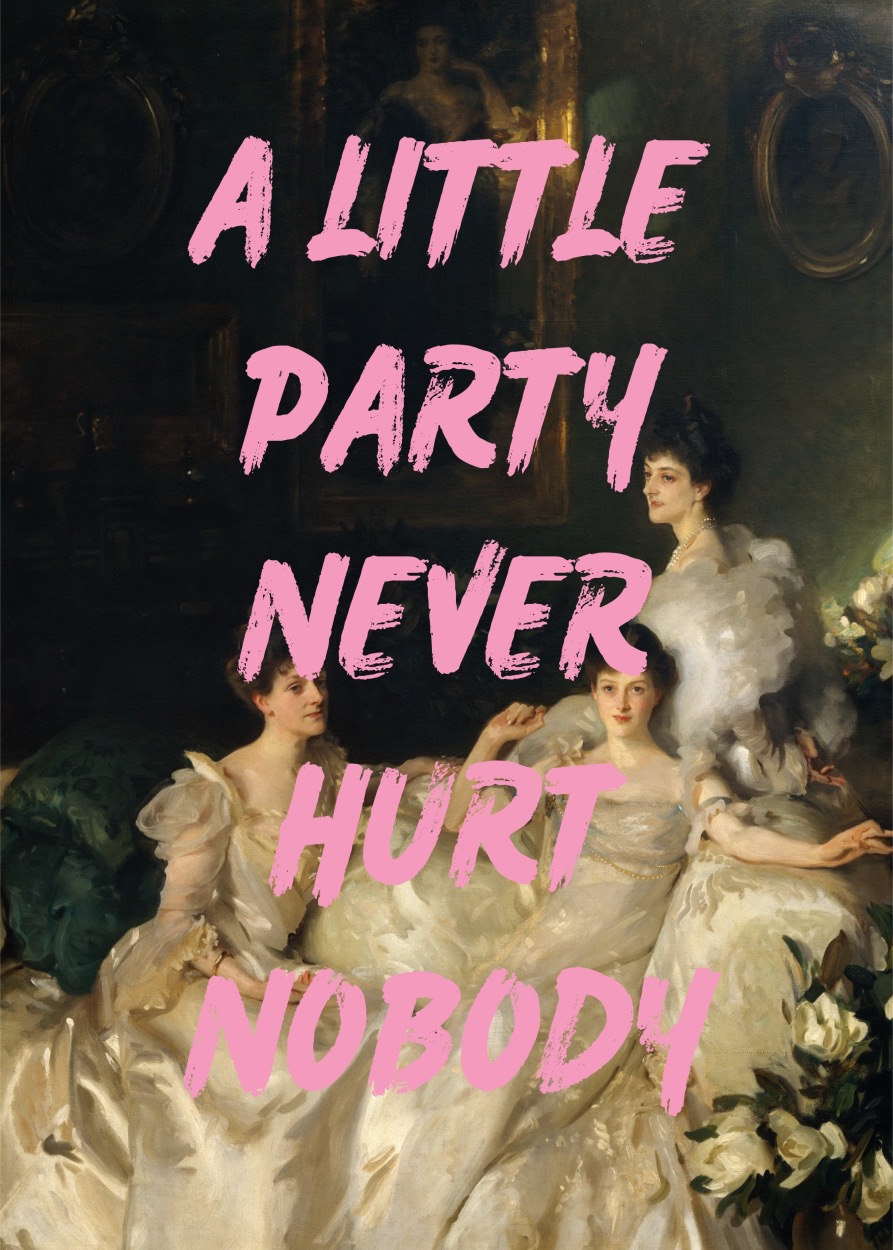 A little party T-shirt - Image 2