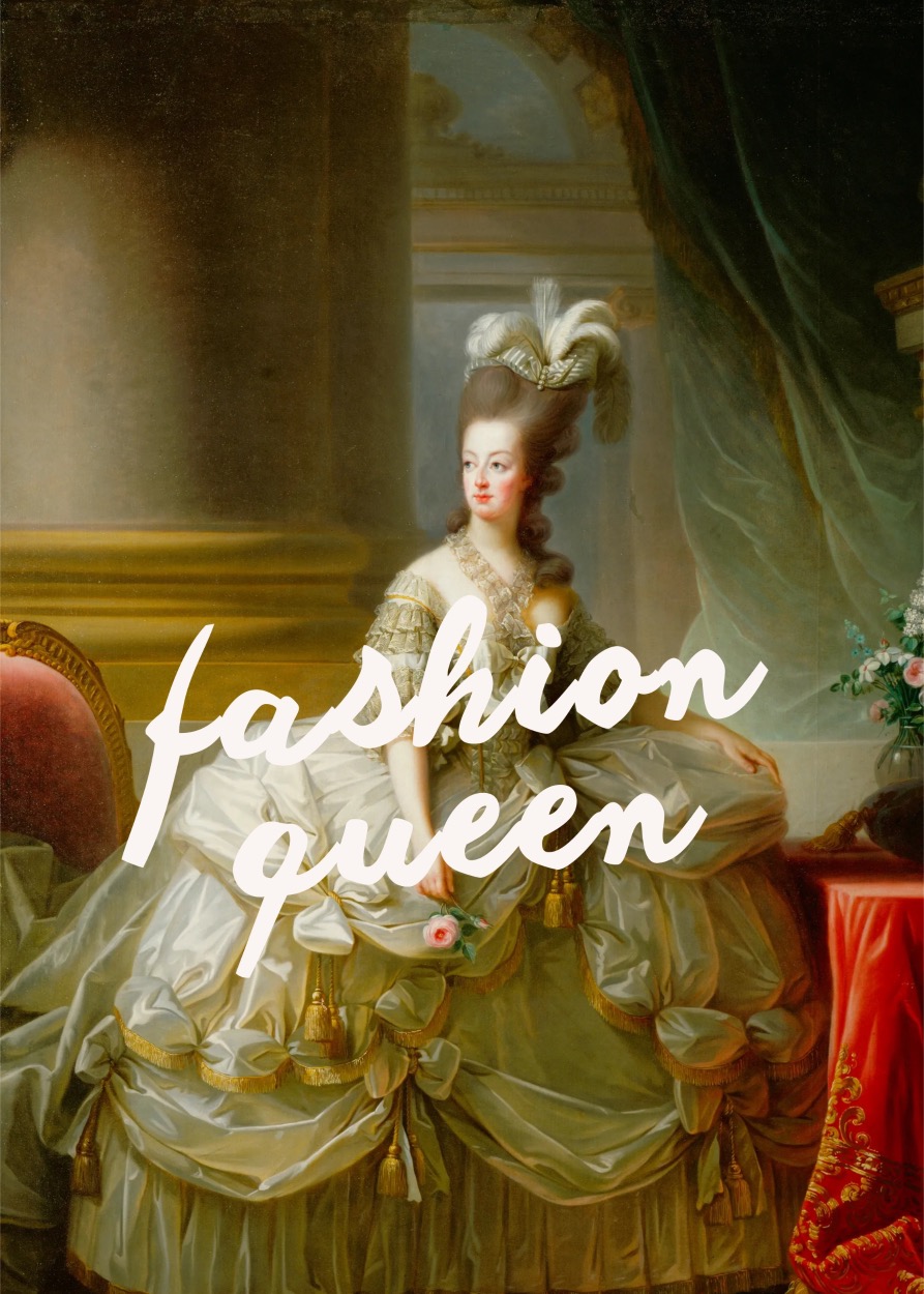 Fashion Queen Canvas - Image 2