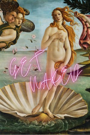 Get naked Canvas - Image 2