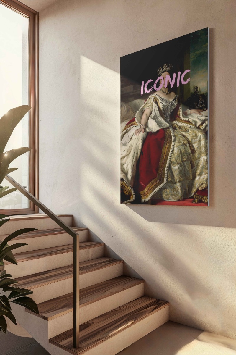 Iconic Canvas