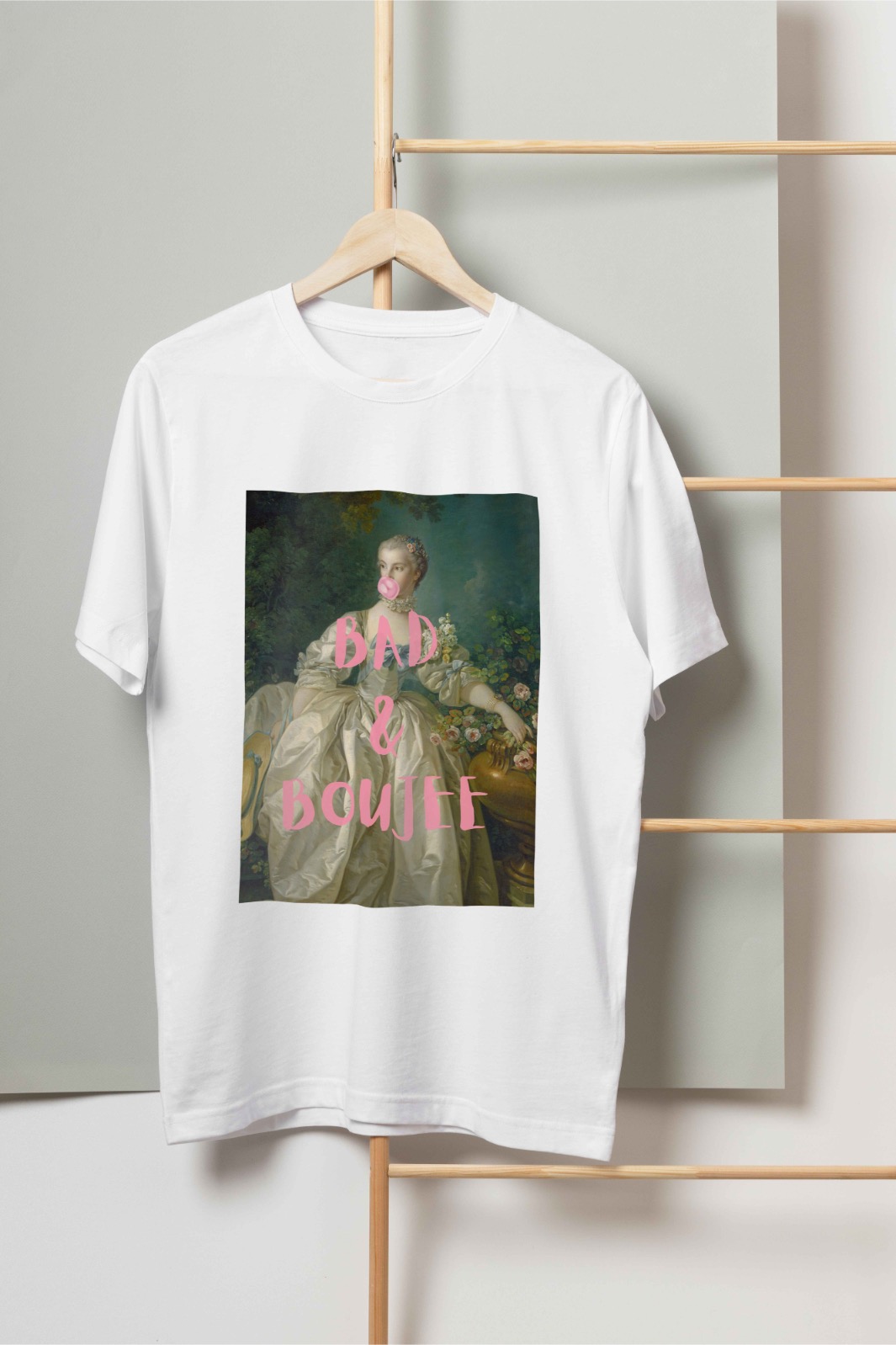 Bad & Boujee T-shirt
