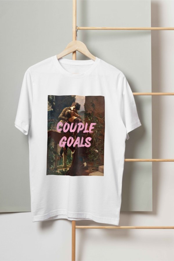 Couple goals T-shirt