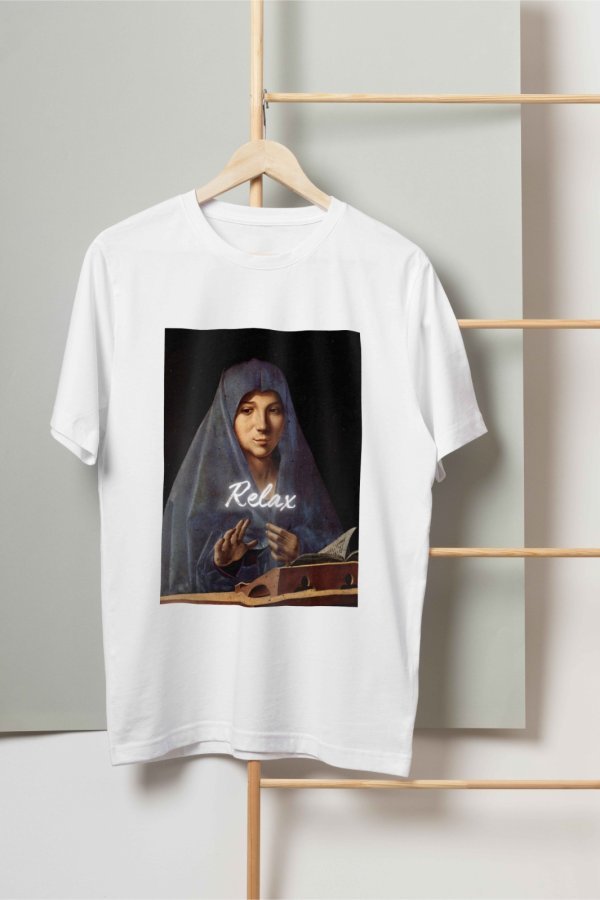 Relax T-shirt