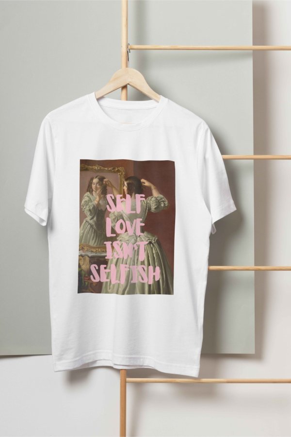Self love T-shirt