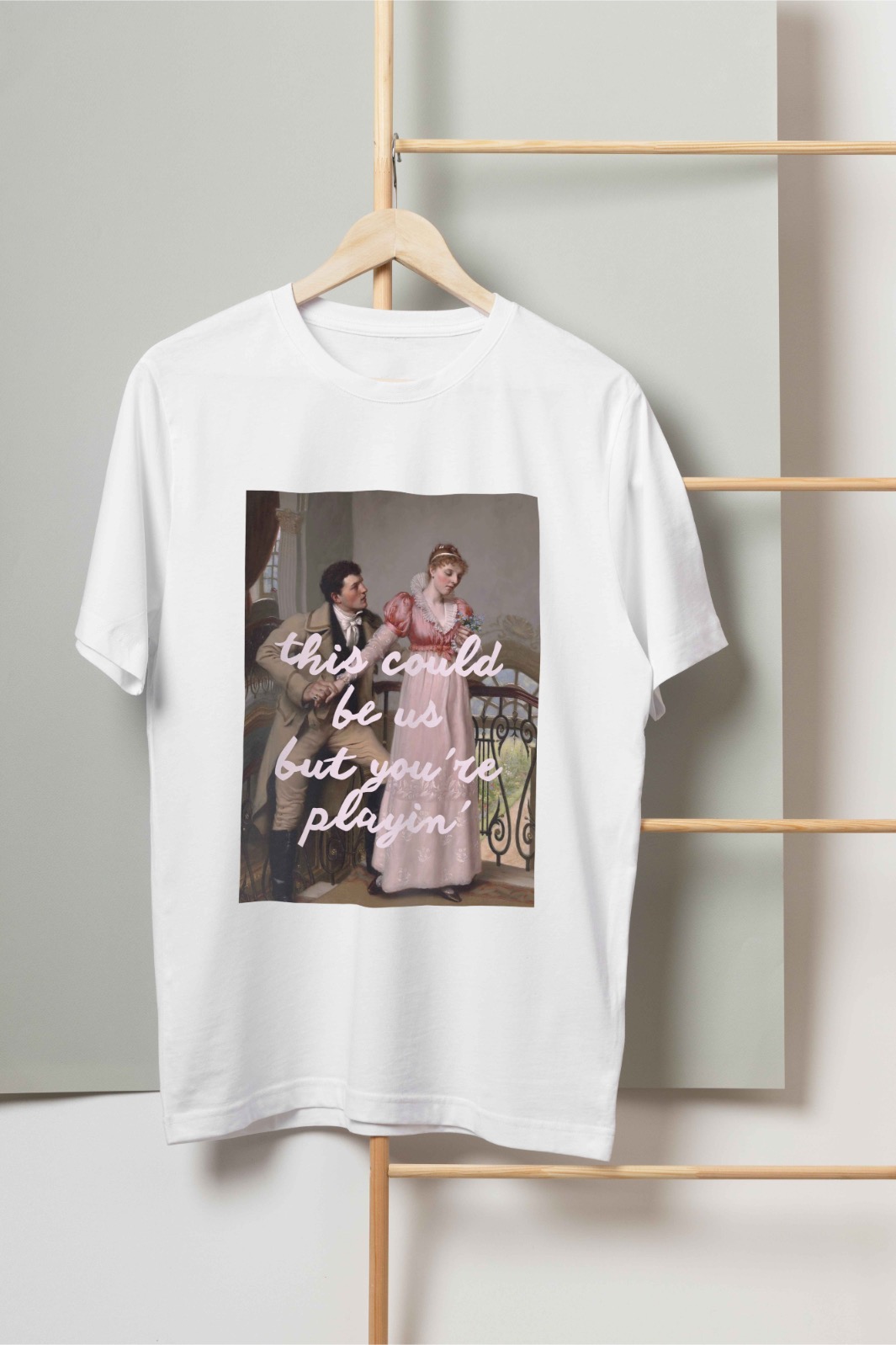 This Could be us T-shirt
