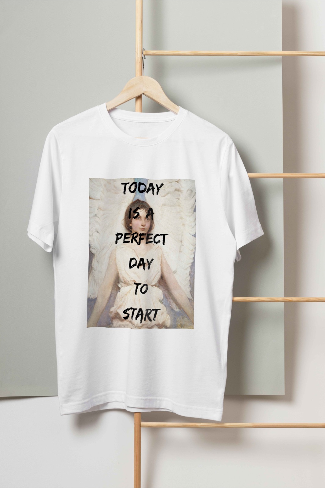Today is a perfect day T-shirt