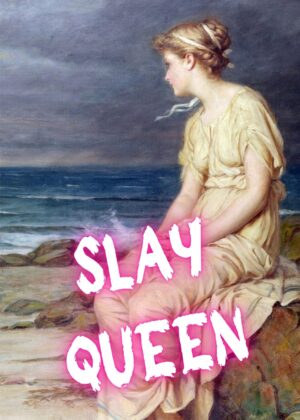 Slay Queen 2 Poster - Image 2