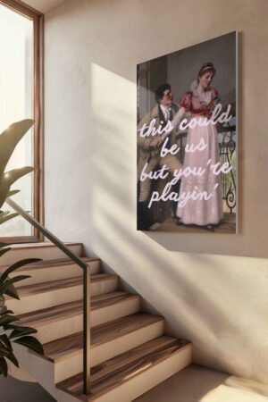 This Could be us 2 Canvas