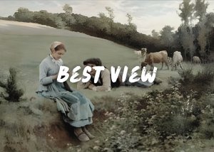 Best view Poster - Image 2