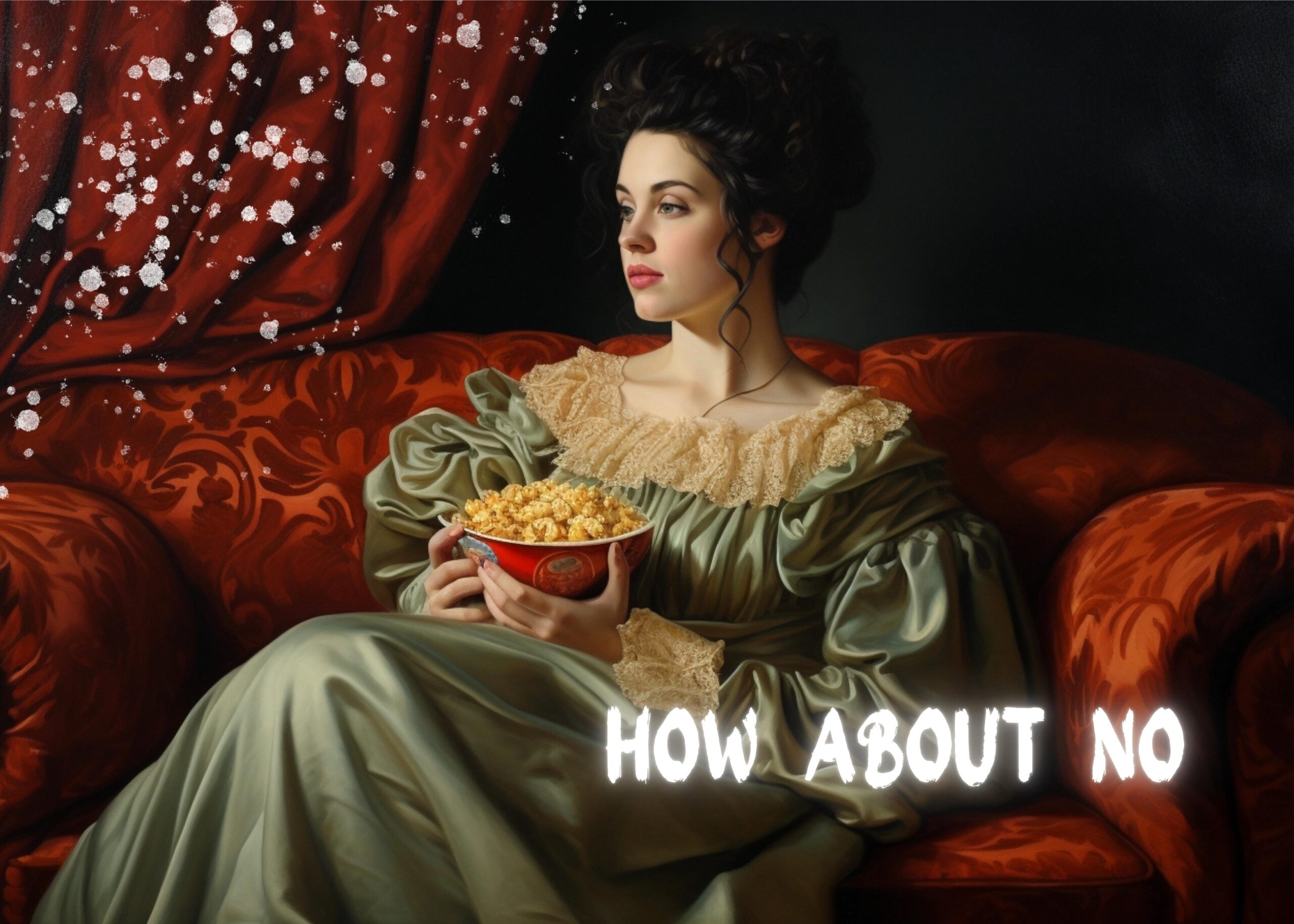 How about no Poster - Image 2