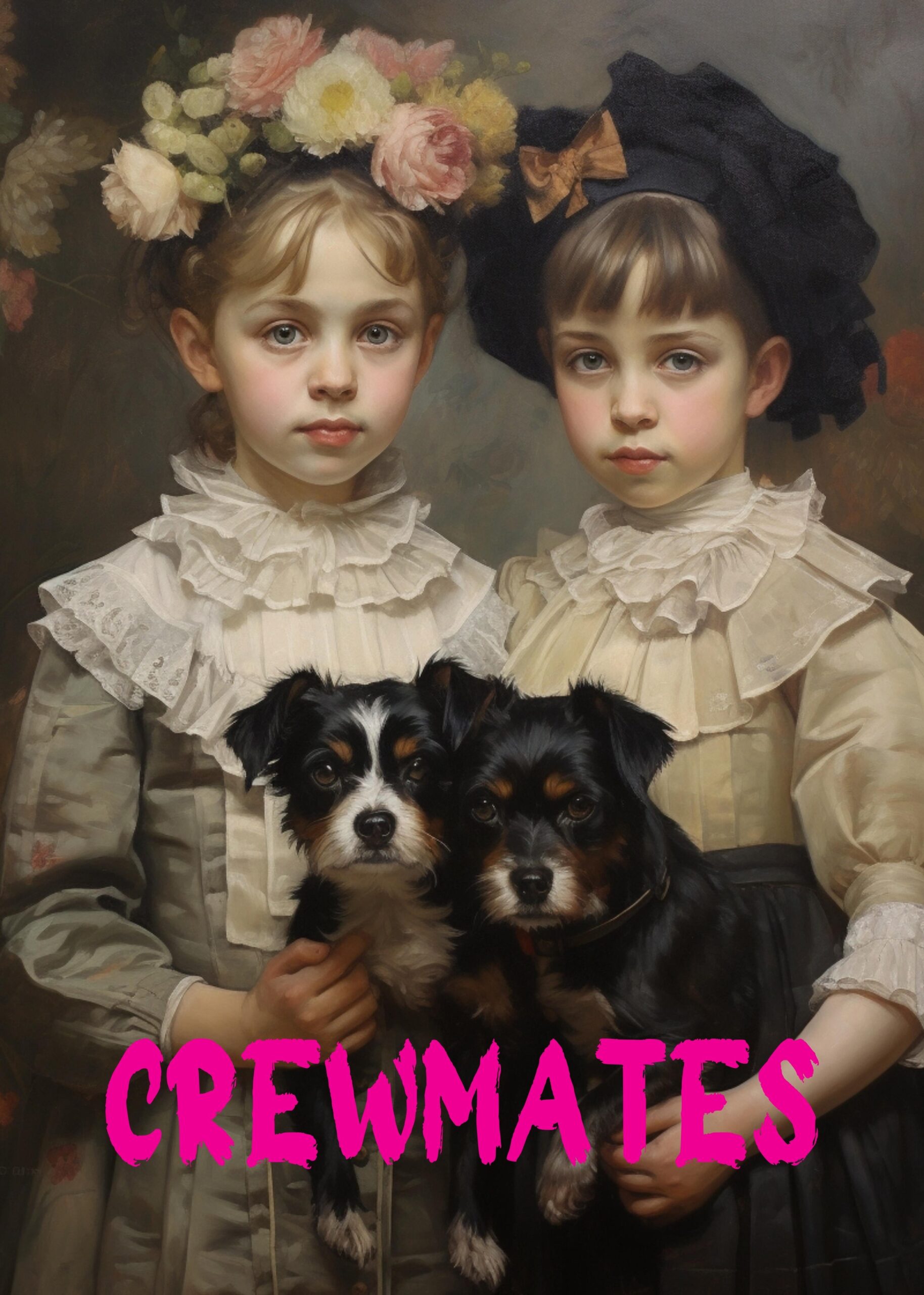 Crewmates Poster - Image 2