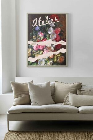 Atelier Poster